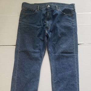 Mens 505 Levi’s 42 x 32